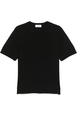 LARDINI T-shirt in cotone