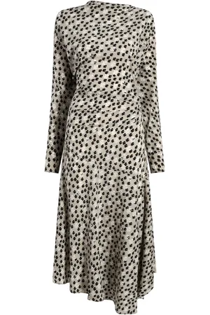 Proenza Schouler Abito midi Alina