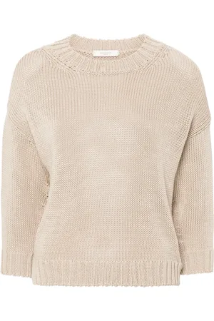 ZANONE Maglione girocollo