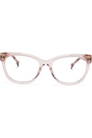 Carolina Herrera Occhiali squadrati