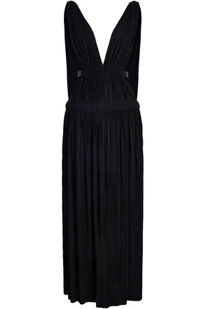 Proenza Schouler Abito lungo Serra