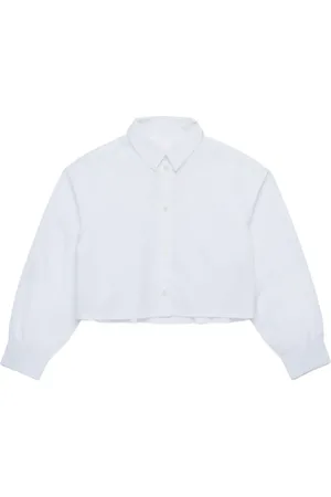 MAX&Co. Kids Camicia crop