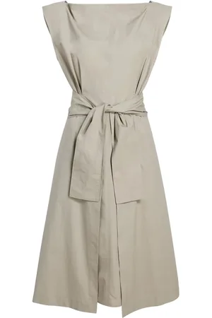 Proenza Schouler Abito midi Caro