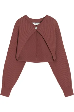 Apparis Cardigan a coste