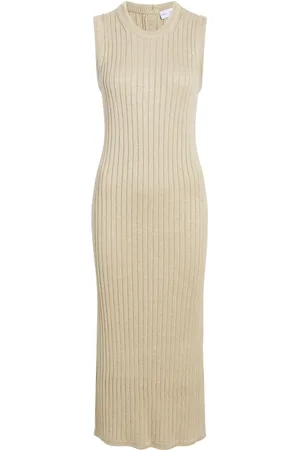 Proenza Schouler Abito midi Leighton