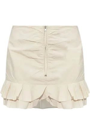 Marant Etoile Minigonna Breenea