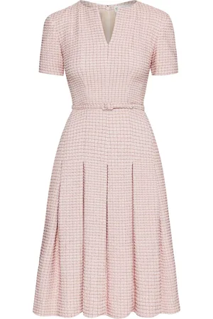 Oscar de la Renta Abito midi