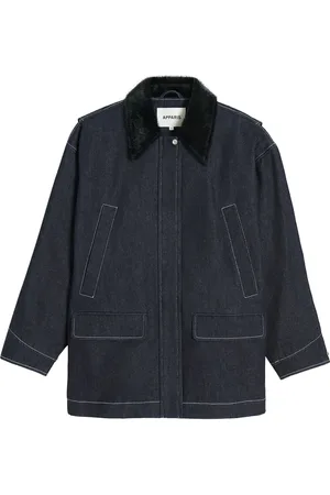 Apparis Giacca denim Clive