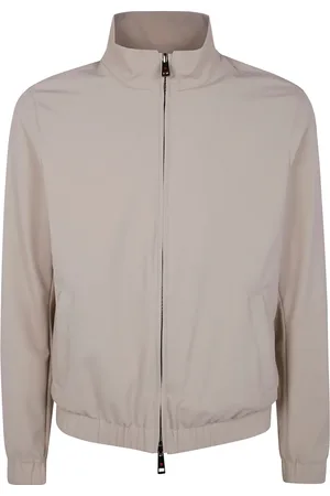 Kired Giacca leggera con zip