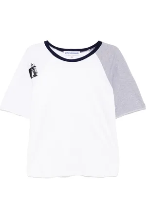 Stain Shade T-shirt girocollo