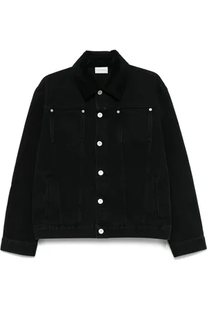 Drôle de Monsieur Giacca denim