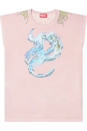 Diesel T-shirt T-Boxt