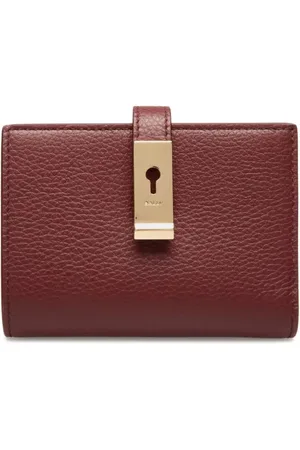 Bally Portafoglio Lock Me
