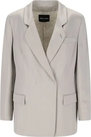 Giorgio Armani Blazer doppiopetto