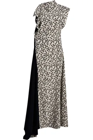 Proenza Schouler Abito lungo Devyn