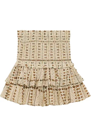 Marant Etoile Minigonna Naomi