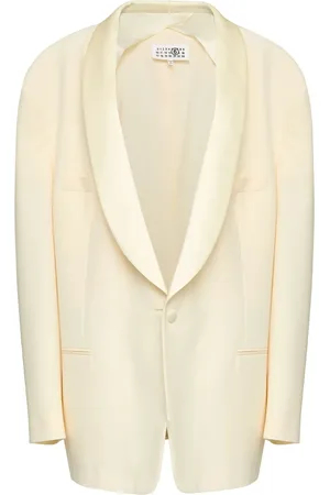 Maison Margiela Blazer monopetto