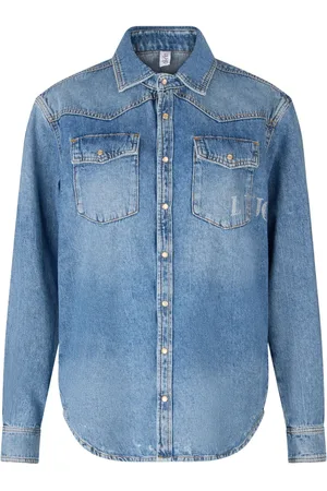 Liu Jo Camicia denim