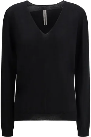 Rick Owens Maglione in cashmere