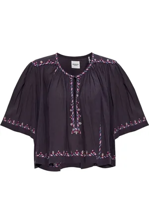 Marant Etoile Top Felicity