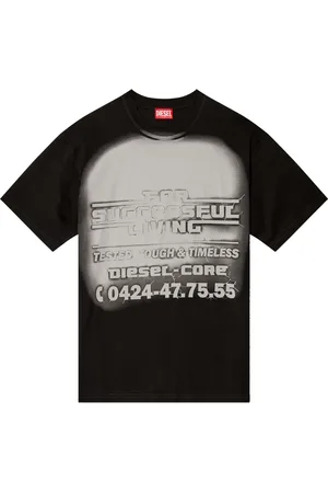 Diesel T-shirt T-Boxt