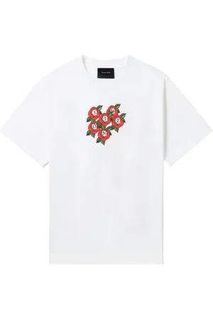 Simone Rocha T-shirt con stampa