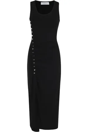 Paco rabanne Abito midi