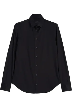 Giorgio Armani Camicia con bottoni
