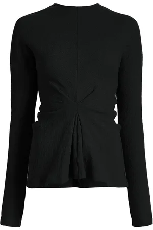 Proenza Schouler Top Heather in maglia