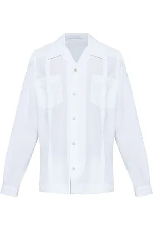 Helmut Lang Camicia in cotone