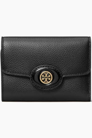 Tory Burch Portafoglio Robinson