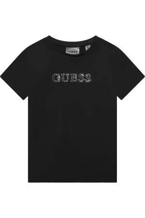Guess T-shirt con paillettes