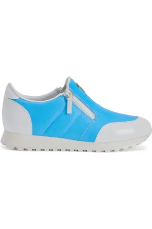 Giuseppe Zanotti Sneakers Conley