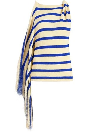 Proenza Schouler Top Yves