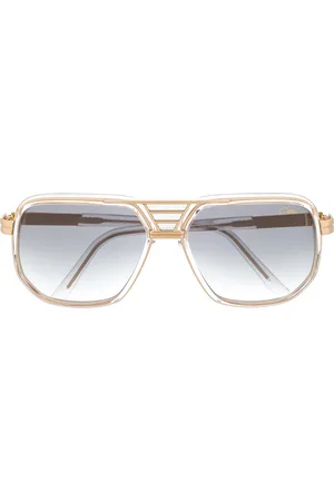 Cazal Occhiali da sole modello aviator