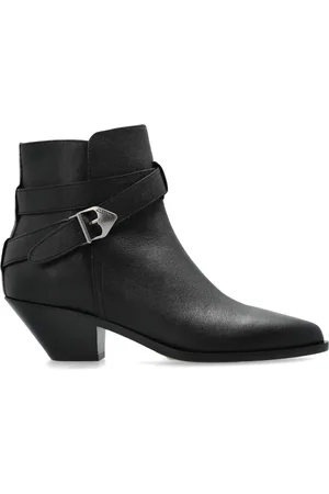 Isabel Marant Stivali Deivy 50mm