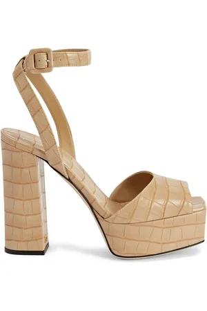 Giuseppe Zanotti Sandali New Betty 120mm