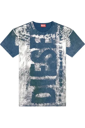 Diesel T-shirt T-Boxt