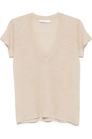 IRO T-shirt Rodeo