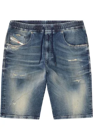 Diesel Shorts D-Krooley 2033