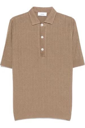 LARDINI Polo a coste