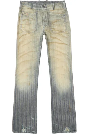Diesel Jeans D-Moorix
