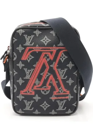 LOUIS VUITTON Borsa a spalla Danube PM 2018