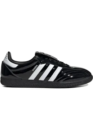 adidas Sneakers Samba LT "Black Patent Leather"