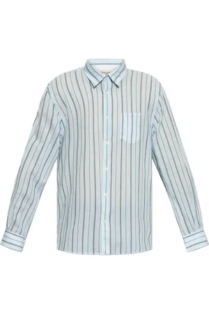 OFFICINE GENERALE Camicia a righe