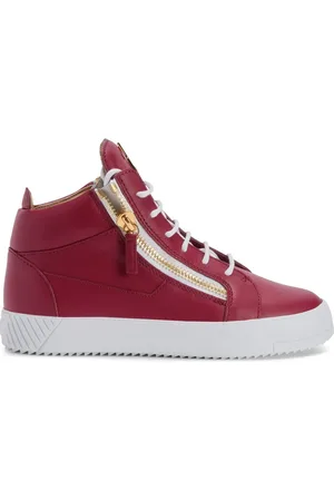 Giuseppe Zanotti Sneakers Kriss