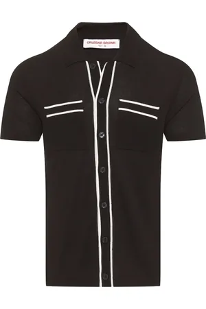 Orlebar Brown Camicia Keeling