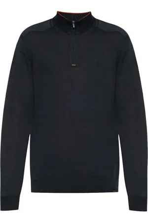 Paul & Shark Maglione