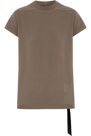 Rick Owens T-shirt in jersey