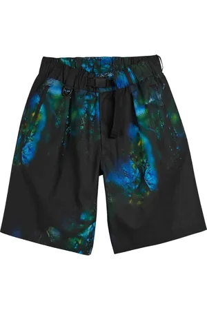 Y-3 Shorts Aop